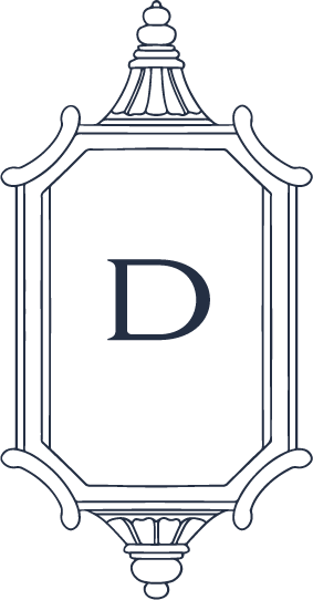 Luxus a város felett logó